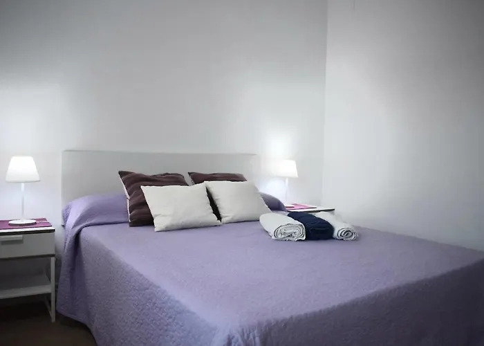 Apartamento Playamar