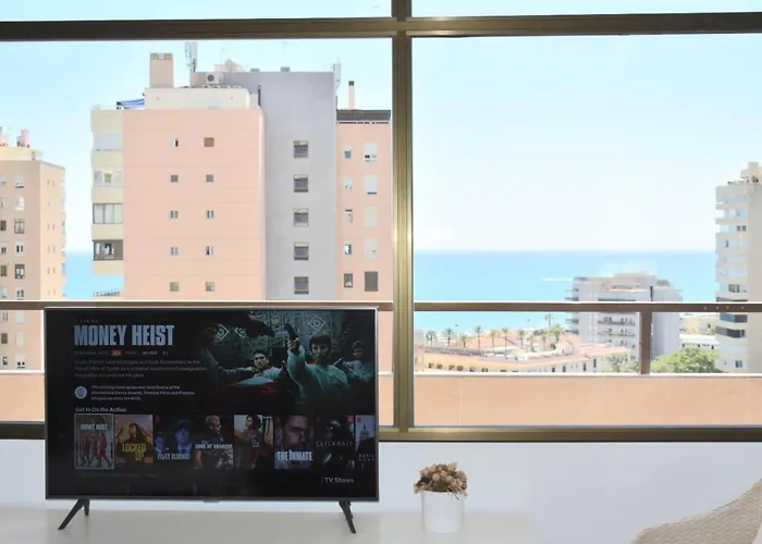 Apartamento Playamar