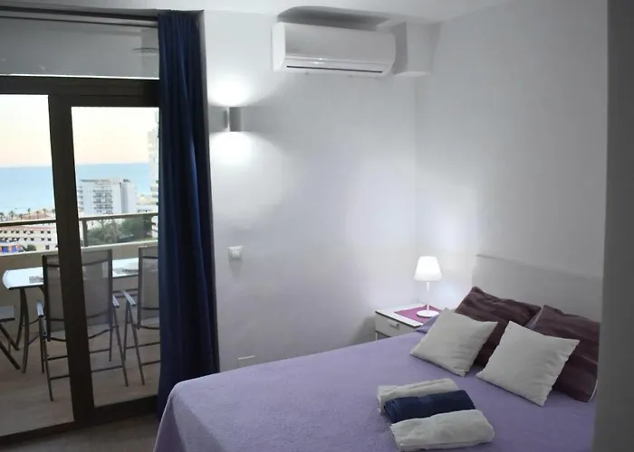 Apartamento Playamar