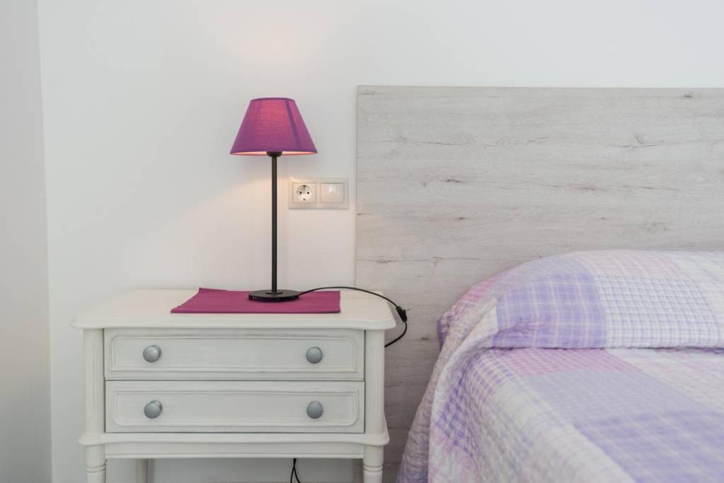 Apartment Playamar