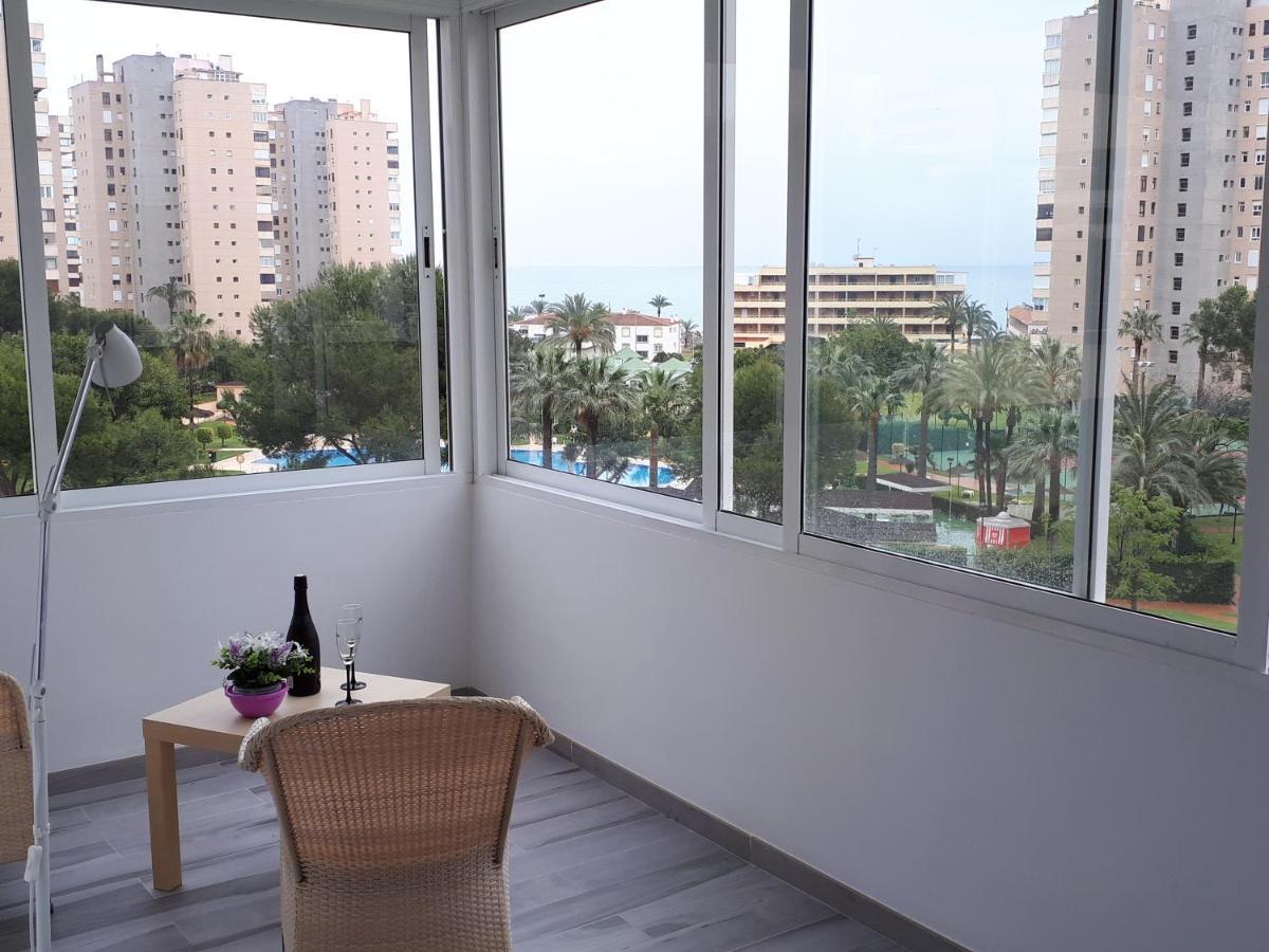 Playamar *