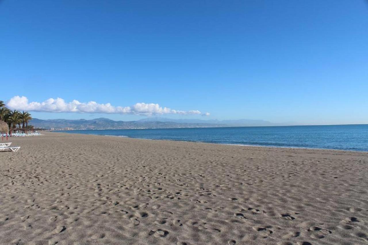Playamar Torremolinos