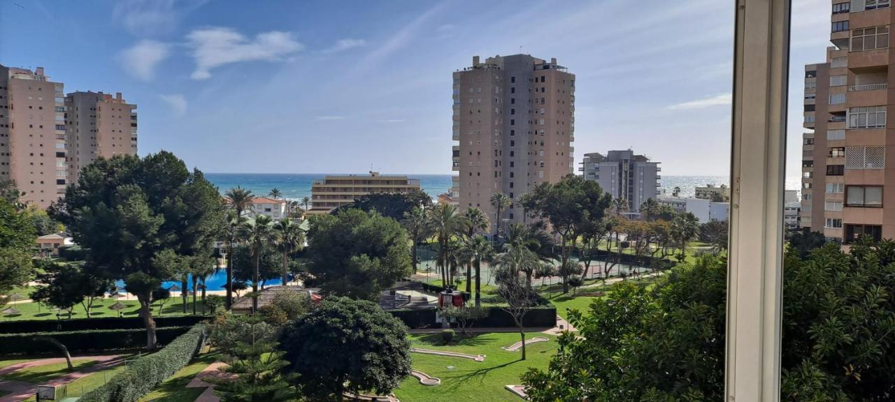 Playamar Apartment *