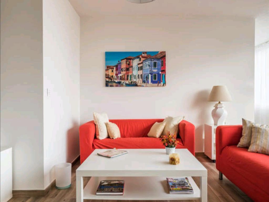 Playamar Apartment Torremolinos