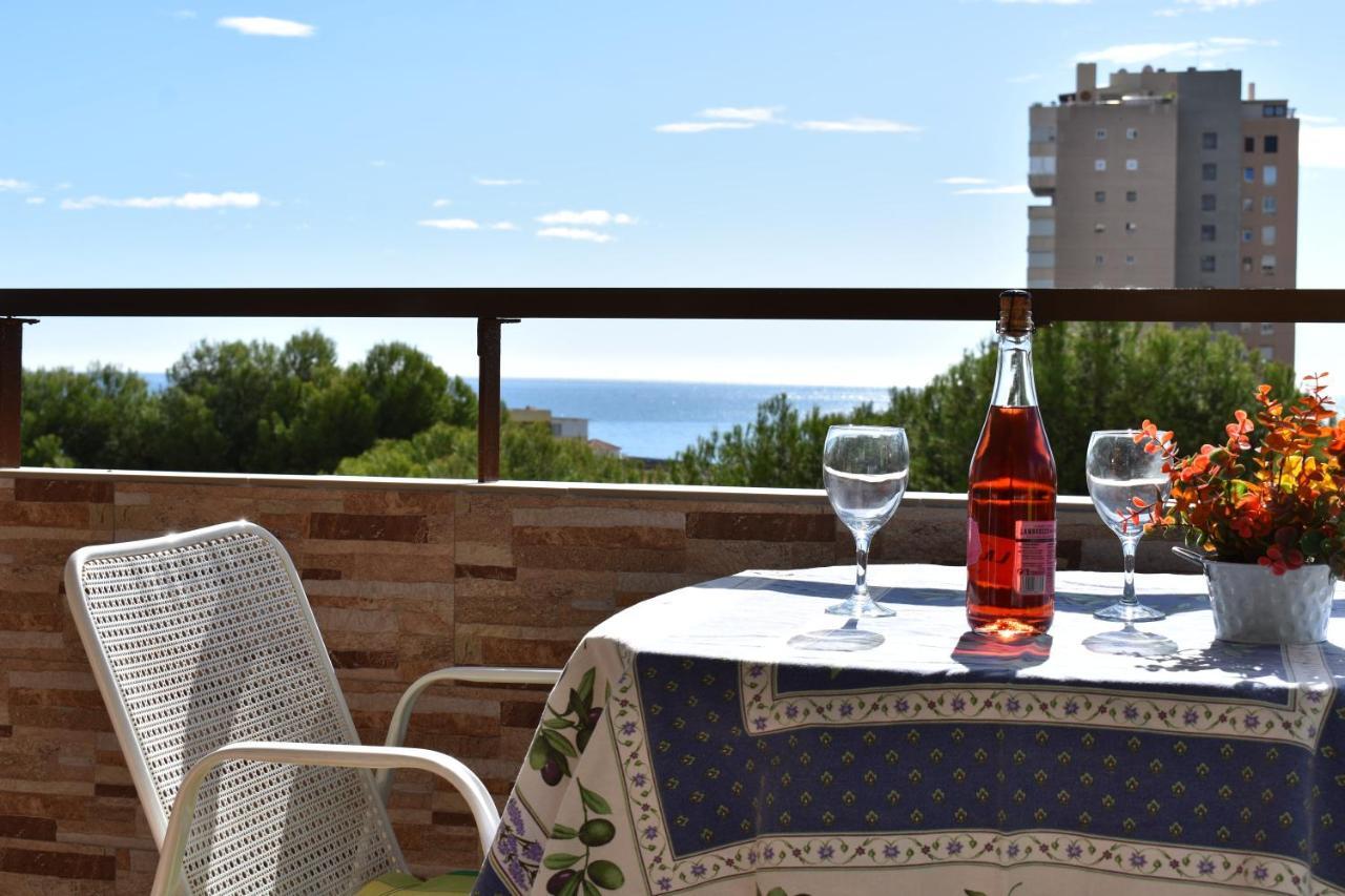 Apartment Playamar