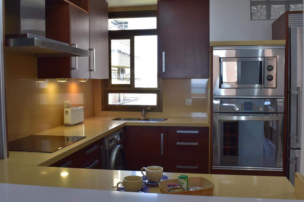 Apartamento Playamar *