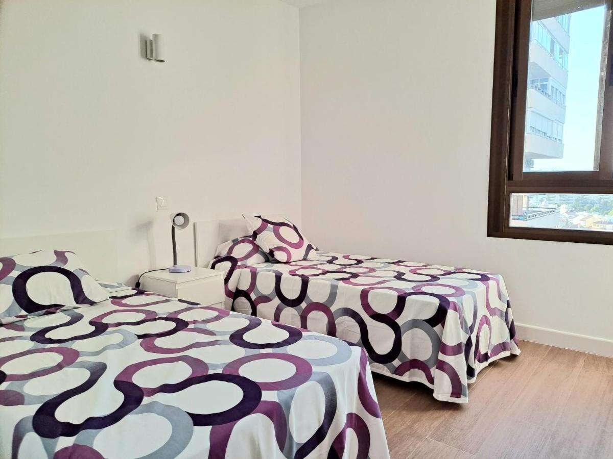 Playamar Apartamento Torremolinos