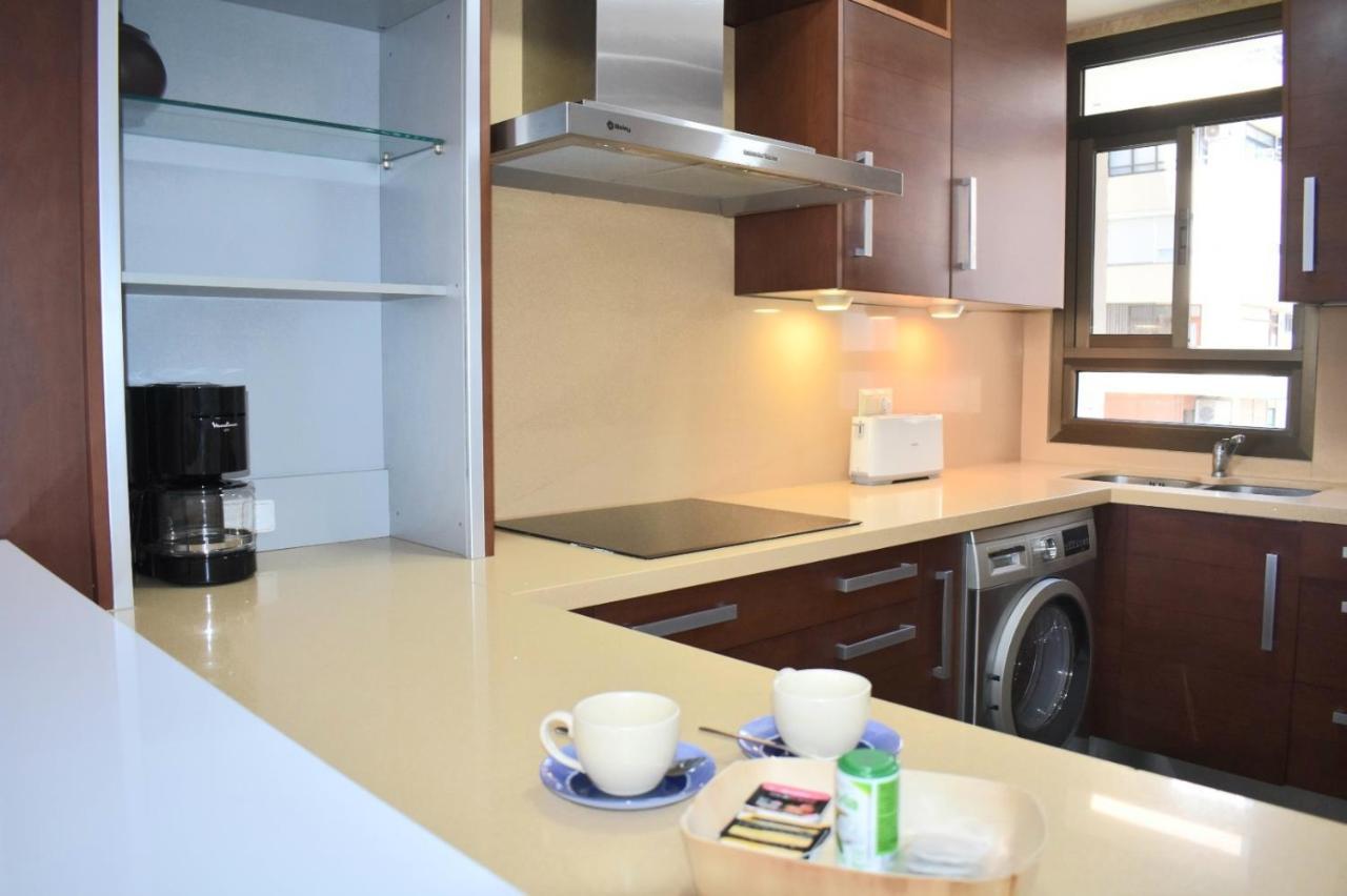 Playamar Apartamento