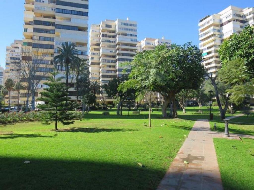 Apartamento Playamar