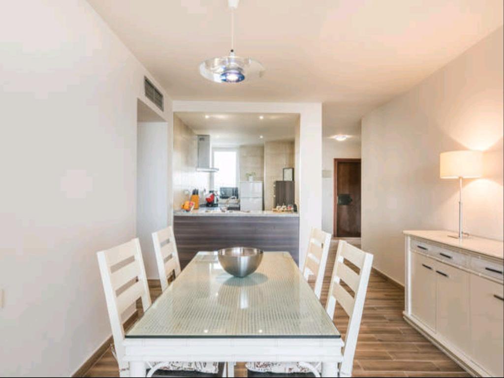 Apartamento Playamar