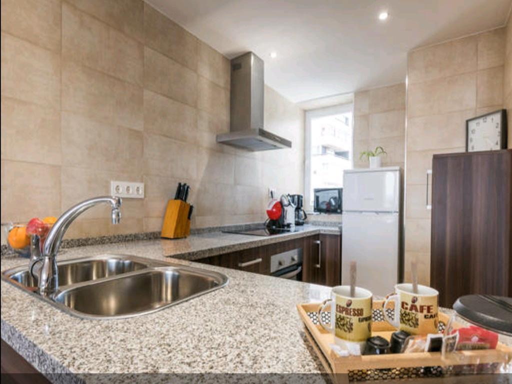 Apartamento Playamar