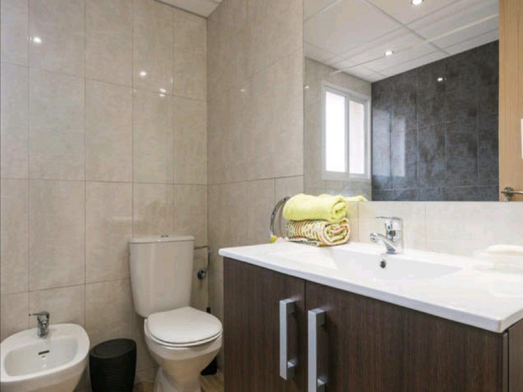 Apartamento Playamar Torremolinos